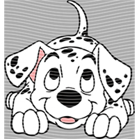 Disney Style-DSN 1597